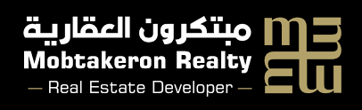 Mobtakeron Realty Company Logo